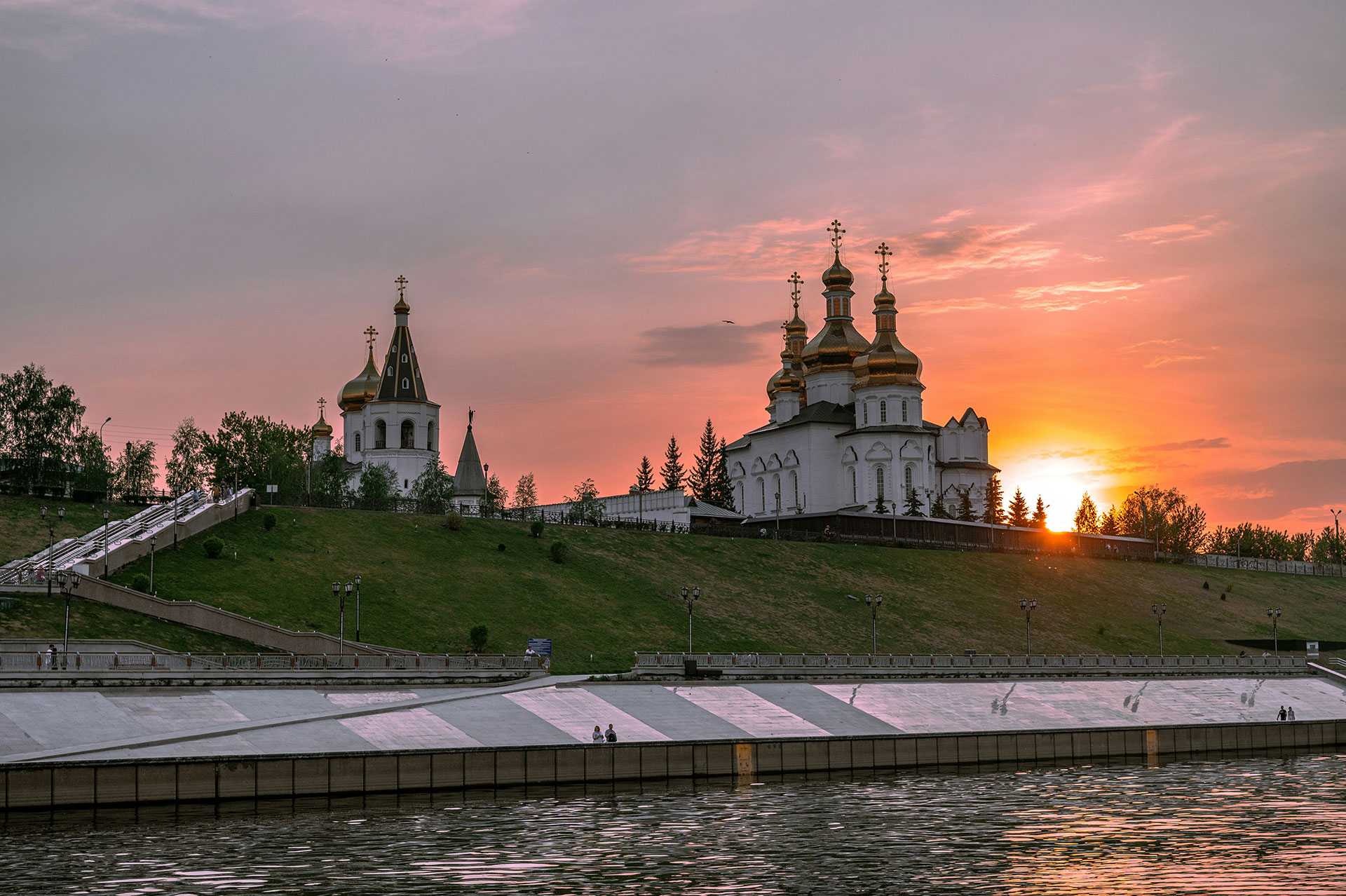 Russia